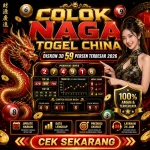 Pusat Angka - Panduan bermain colok naga togel china dengan diskon 3d 59 persen terbesar 2026