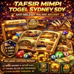Pusat Angka - Buku panduan tafsir mimpi togel sydney sdy anti meleset untuk analisa angka jitu hari ini.