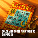 Colok jitu togel