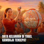 Data keluaran togel kamboja tercepat