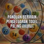 pengeluaran togel