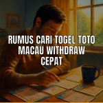 rumus cari togel