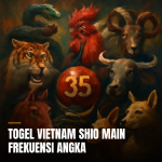 tabel shio dalam togel vietnam
